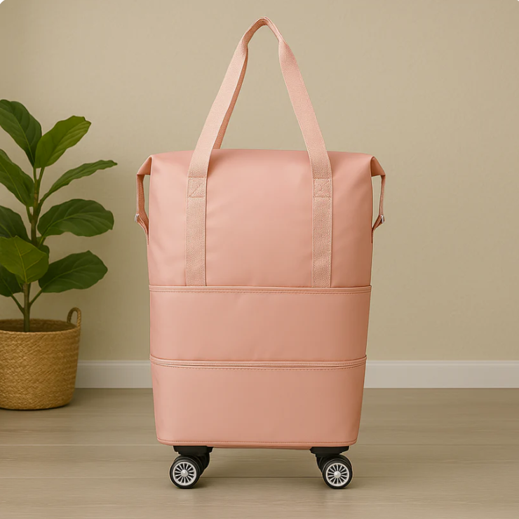 3 in 1 Travel Tote Bag