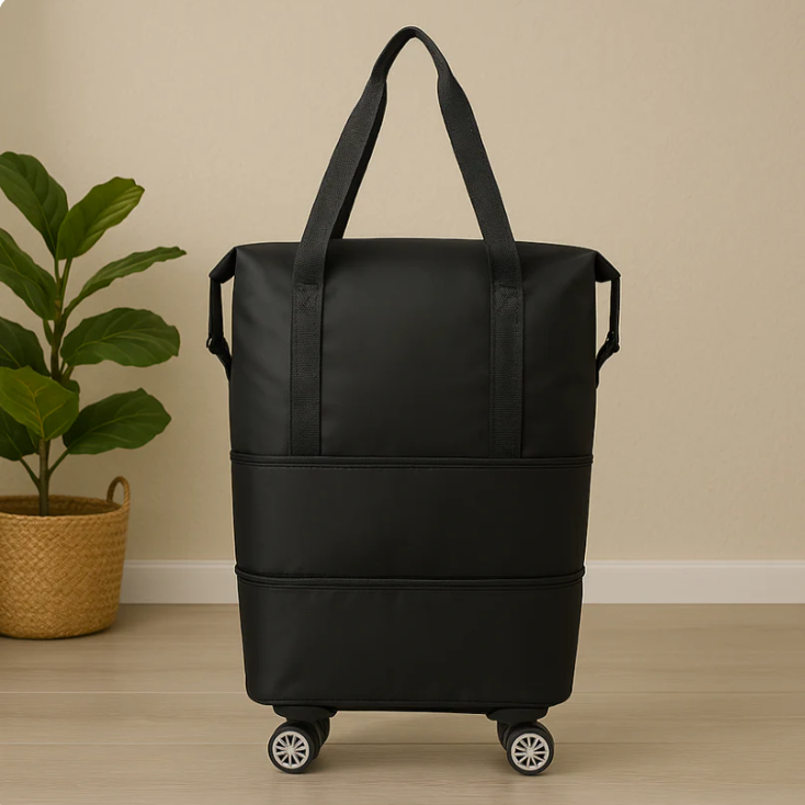 3 in 1 Travel Tote Bag
