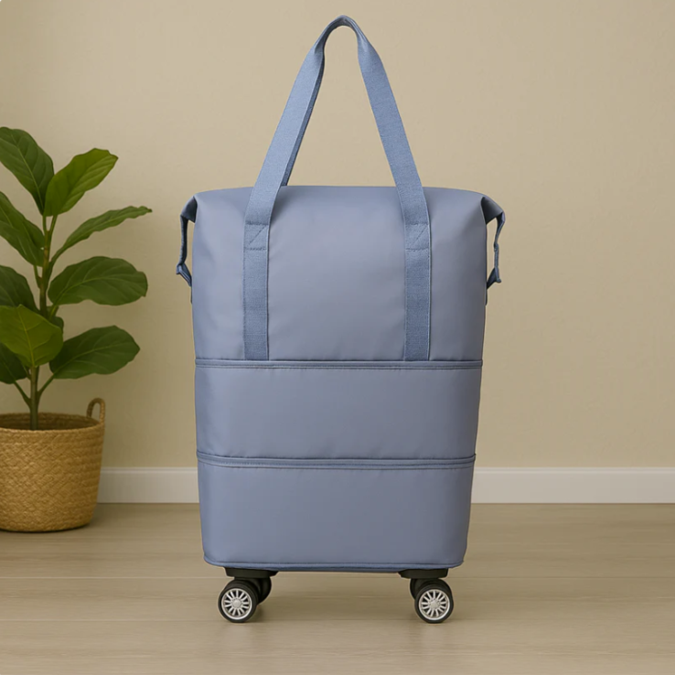 3 in 1 Travel Tote Bag
