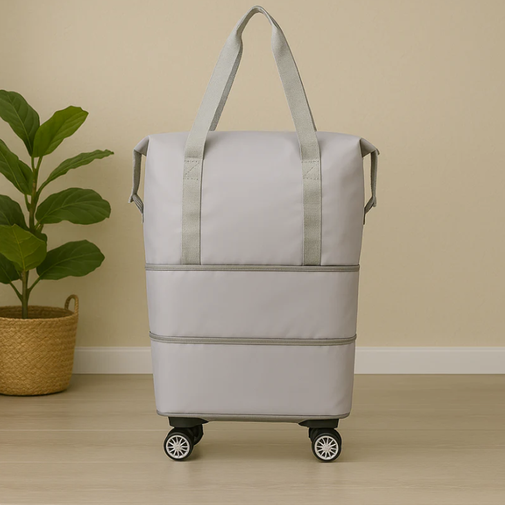 3 in 1 Travel Tote Bag