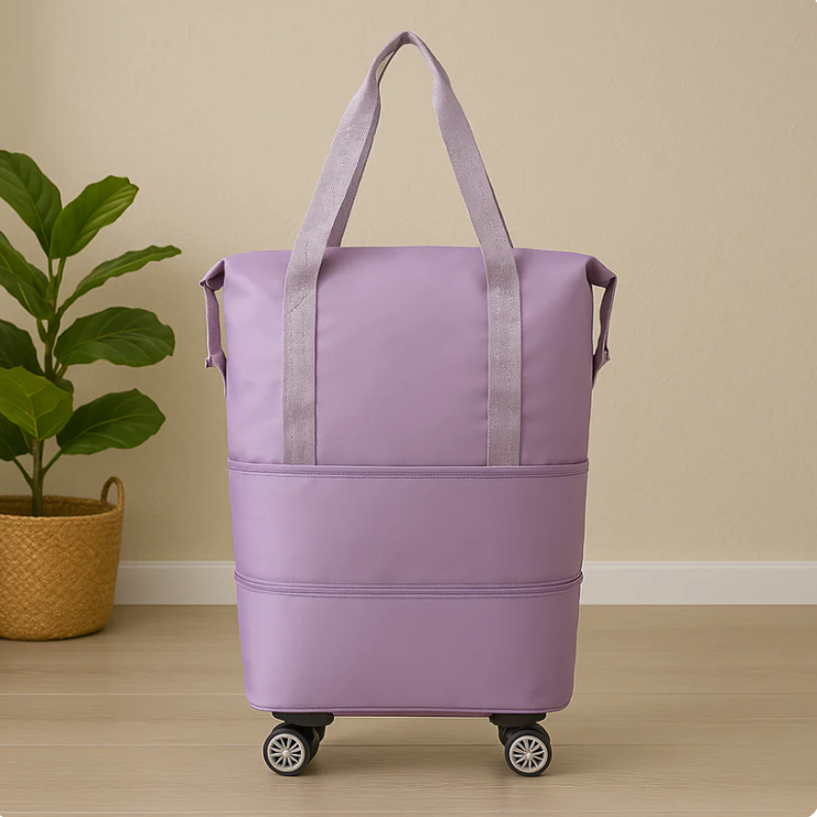 3 in 1 Travel Tote Bag